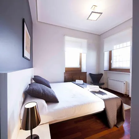 Apartamento The Collection | Aguamarina *
