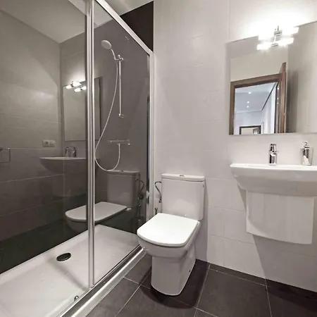 Apartment The Collection | Aguamarina *
