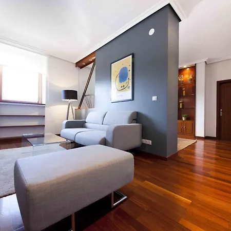 The Collection | Aguamarina Apartamento San Sebastián