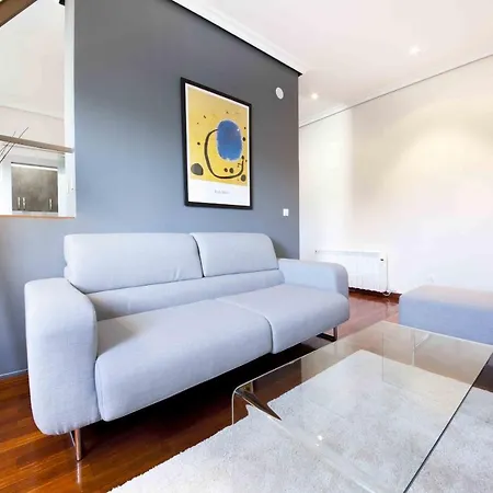 Apartamento The Collection | Aguamarina
