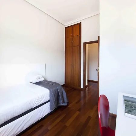 The Collection | Aguamarina Apartament